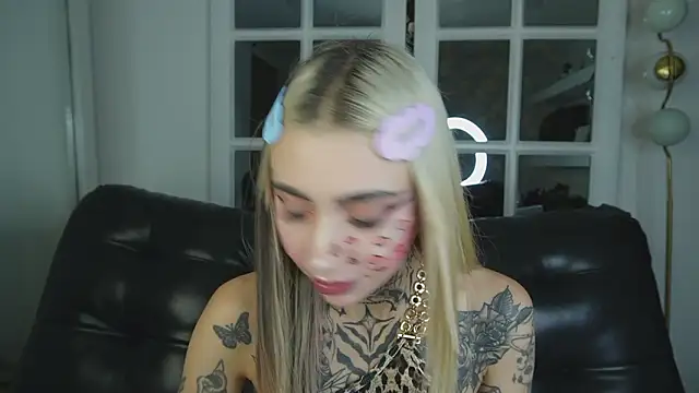 miss   angel online show from 21, 2, 2026