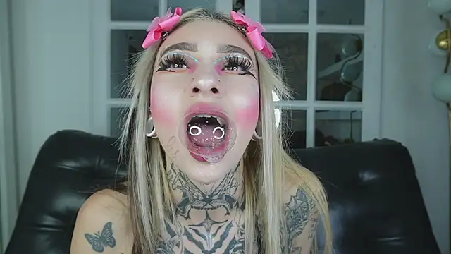 miss   angel online show from 11, 2, 2026