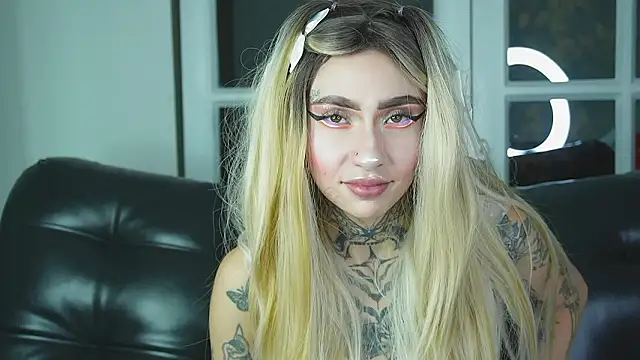 miss   angel online show from 2, 3, 2026