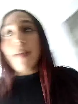 ChanelleJohnson  online show from 11, 11, 2025