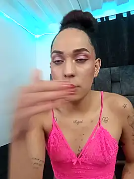 ChanelleJohnson  online show from 1, 10, 2025