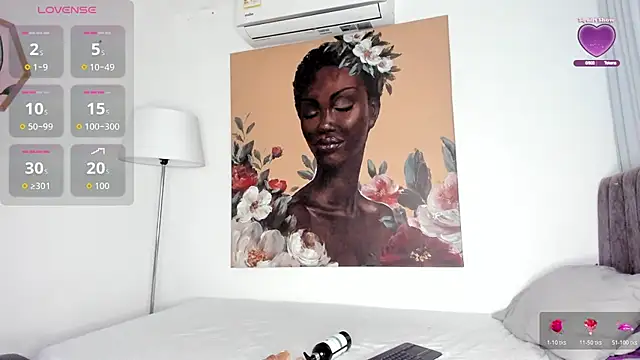 Dhalila  online show from 30, 11, 2025