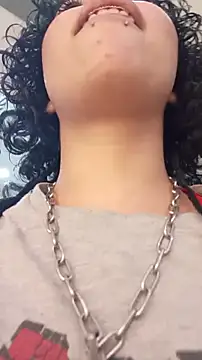 Dhalila  online show from 18, 10, 2025