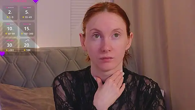 JoYung online show from 13, 3, 2025