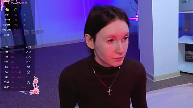 JoYung online show from 2, 12, 2025