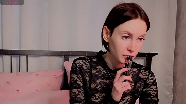 Snapshot of JoYung chatting on 12, 2, 2026 JoYung online show from 12, 2, 2026