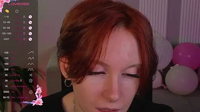 JoYung online show from 10, 9, 2025