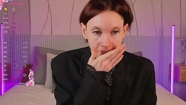 JoYung online show from 8, 10, 2025