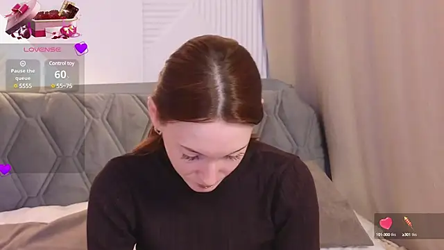 JoYung online show from 23, 2, 2025