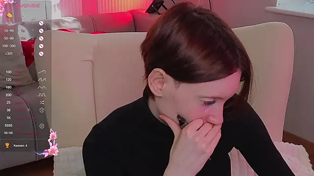 JoYung online show from 4, 10, 2025