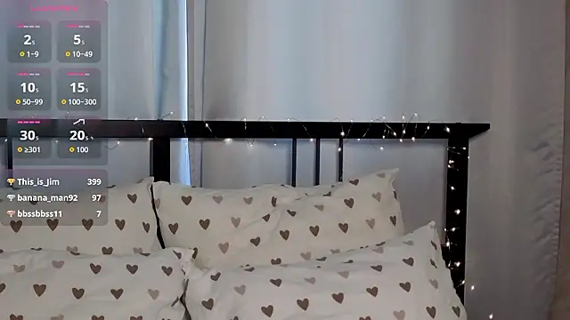 JoYung online show from 19, 3, 2026