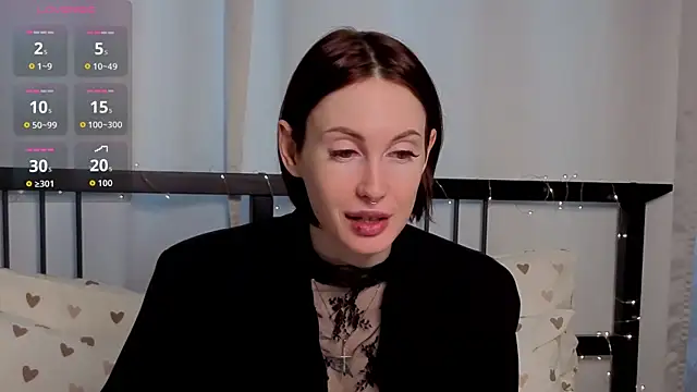 Snapshot of JoYung chatting on 1, 3, 2026 JoYung online show from 1, 3, 2026