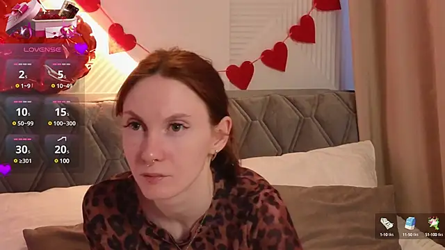 JoYung online show from 15, 2, 2025