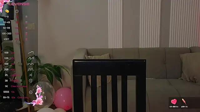 JoYung online show from 11, 9, 2025