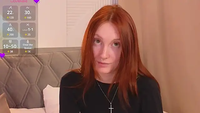 JoYung online show from 5, 3, 2025