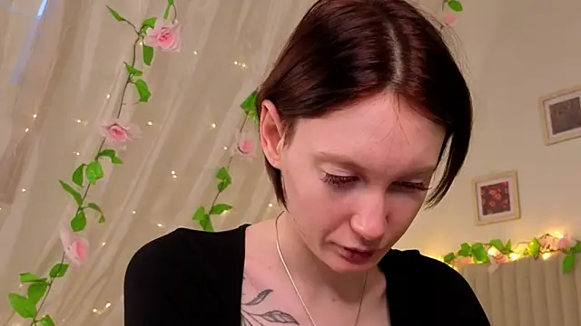 Snapshot of JoYung chatting on 17, 1, 2026 JoYung online show from 17, 1, 2026