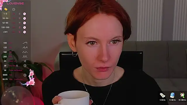 JoYung online show from 12, 9, 2025