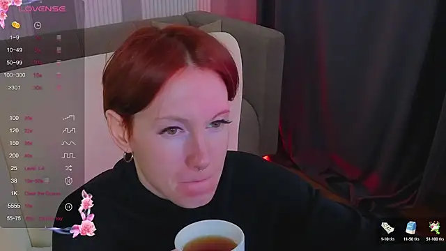 JoYung online show from 15, 9, 2025