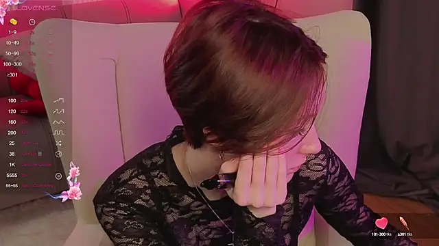 JoYung online show from 1, 10, 2025