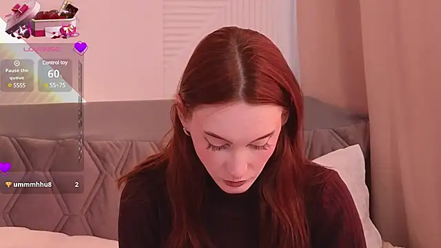 JoYung online show from 23, 2, 2025