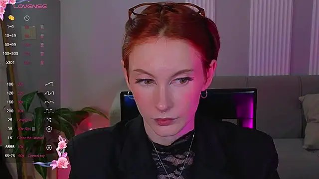 JoYung online show from 12, 9, 2025