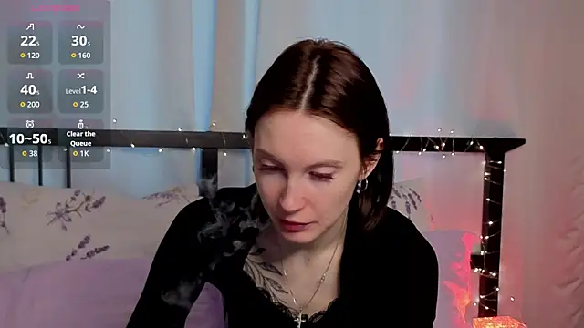 JoYung online show from 18, 4, 2026