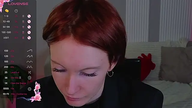 JoYung online show from 14, 9, 2025