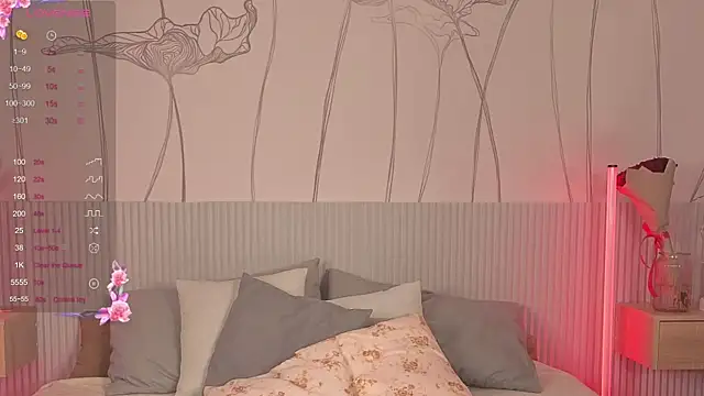 JoYung online show from 19, 10, 2025