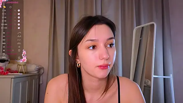 ColleenCox online show from 21, 3, 2025