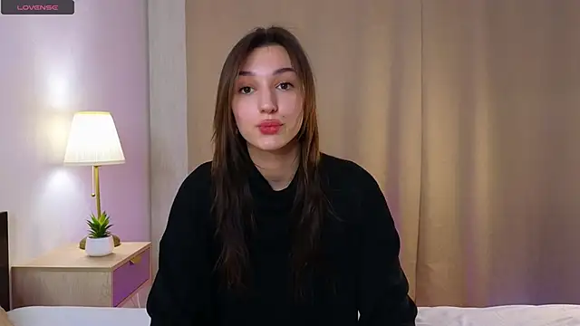 ColleenCox online show from 26, 2, 2025