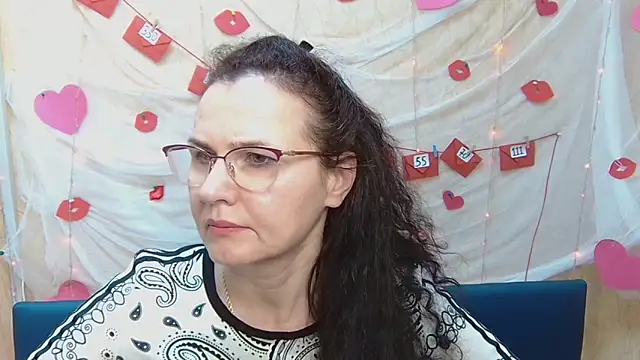 Miroslava Happi online show from 16, 3, 2025