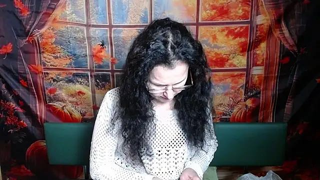 Miroslava Happi online show from 20, 11, 2025