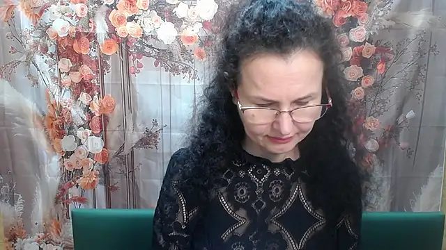 Snapshot of Miroslava_Happi chatting on 14, 5, 2026 Miroslava Happi online show from 14, 5, 2026