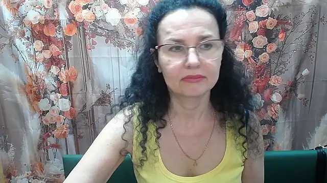 Miroslava Happi online show from 5, 7, 2026