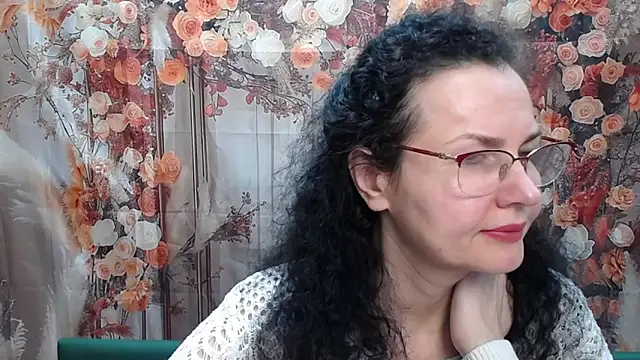 Snapshot of Miroslava_Happi chatting on 23, 4, 2026 Miroslava Happi online show from 23, 4, 2026