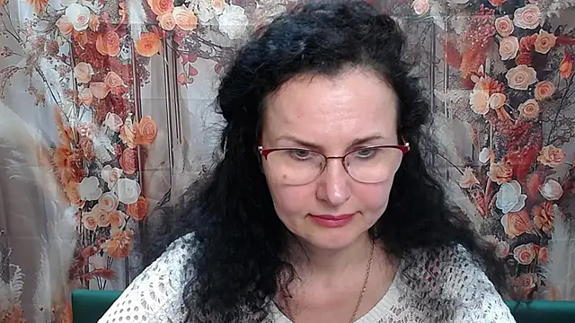 Snapshot of Miroslava_Happi chatting on 23, 4, 2026 Miroslava Happi online show from 23, 4, 2026