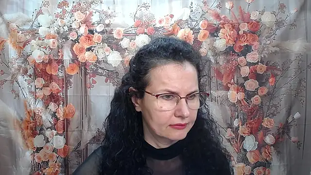 Snapshot of Miroslava_Happi chatting on 10, 5, 2026 Miroslava Happi online show from 10, 5, 2026