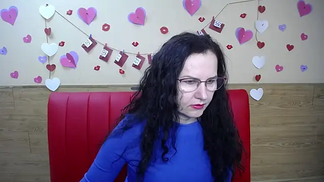 Miroslava Happi online show from 6, 3, 2025