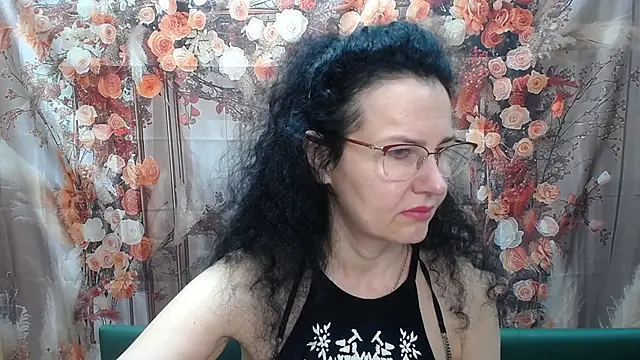 Miroslava Happi online show from 14, 7, 2026