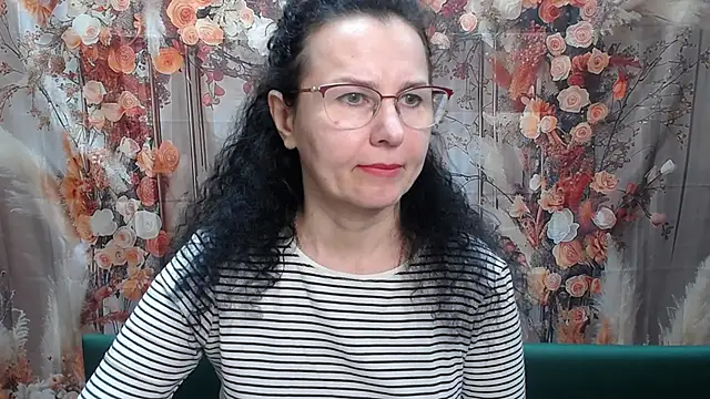 Snapshot of Miroslava_Happi chatting on 26, 4, 2026 Miroslava Happi online show from 26, 4, 2026