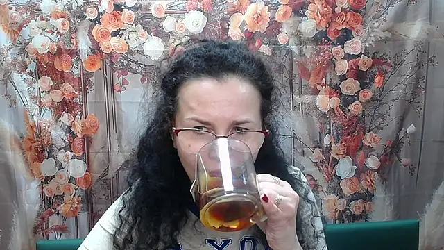 Snapshot of Miroslava_Happi chatting on 22, 5, 2026 Miroslava Happi online show from 22, 5, 2026