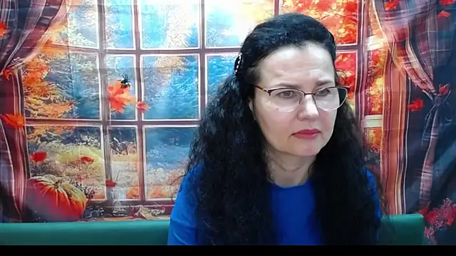 Miroslava Happi online show from 10, 11, 2025