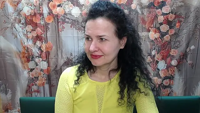 Snapshot of Miroslava_Happi chatting on 30, 4, 2026 Miroslava Happi online show from 30, 4, 2026