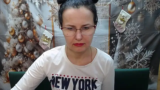 Miroslava Happi online show from 12, 1, 2026