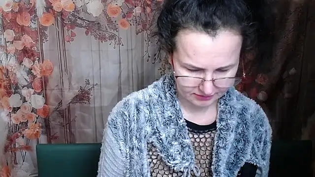 Miroslava Happi online show from 23, 2, 2026