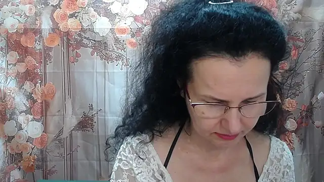 Miroslava Happi online show from 16, 7, 2026