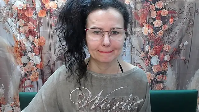 Miroslava Happi online show from 1, 3, 2026