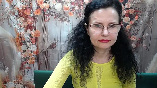 Miroslava Happi online show from 5, 4, 2026