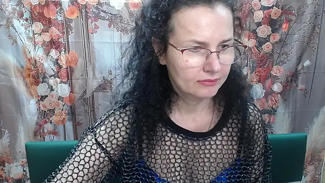 Snapshot of Miroslava_Happi chatting on 18, 5, 2026 Miroslava Happi online show from 18, 5, 2026