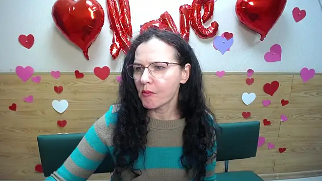 Miroslava Happi online show from 21, 3, 2025